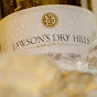 Lawson's Dry Hills Winery & Cellar Door logo