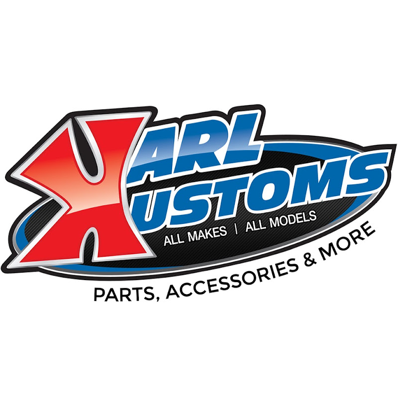 Karl Kustoms