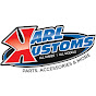 Karl Kustoms logo
