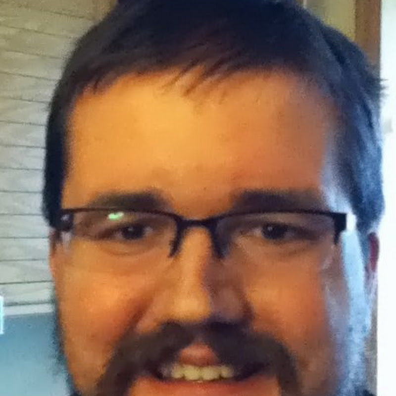 Tim Dillenberger