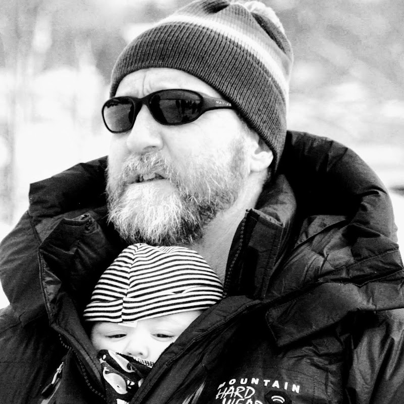 Patrick McKnight