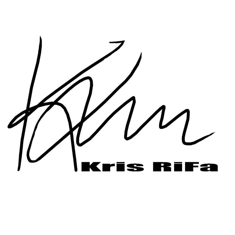 Kris Rifa Logo