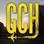The Great Contrail Hoax logo