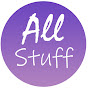 All Stuff logo