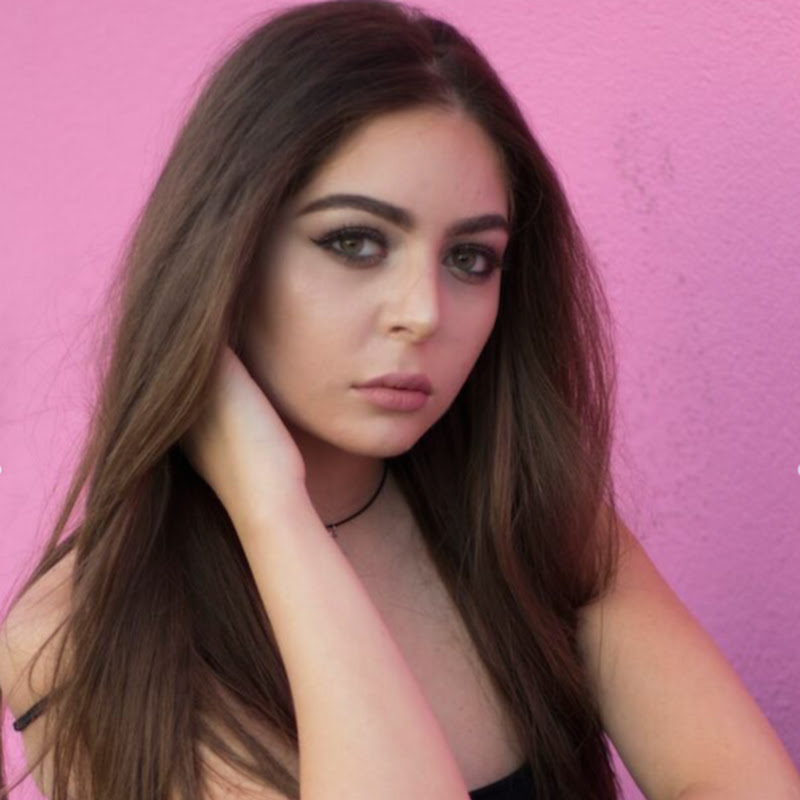 Eleana Moore
