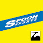 Spoon Sports USA