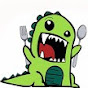 The Unsanitary Dinosaurs logo