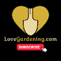 Love Gardening logo