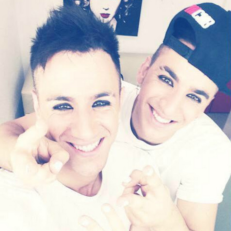 Los Jemelos