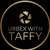 urbex with taffy