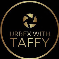urbex with taffy