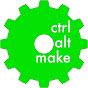CTRLALTMAKE