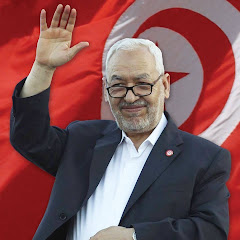 Rached Ghannouchi