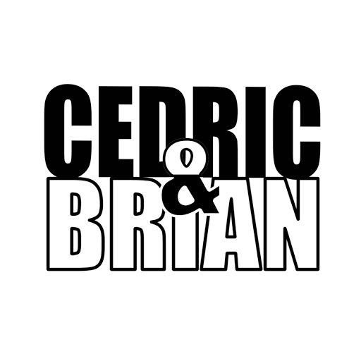 Cedric and Brian