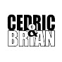 Cedric and Brian logo