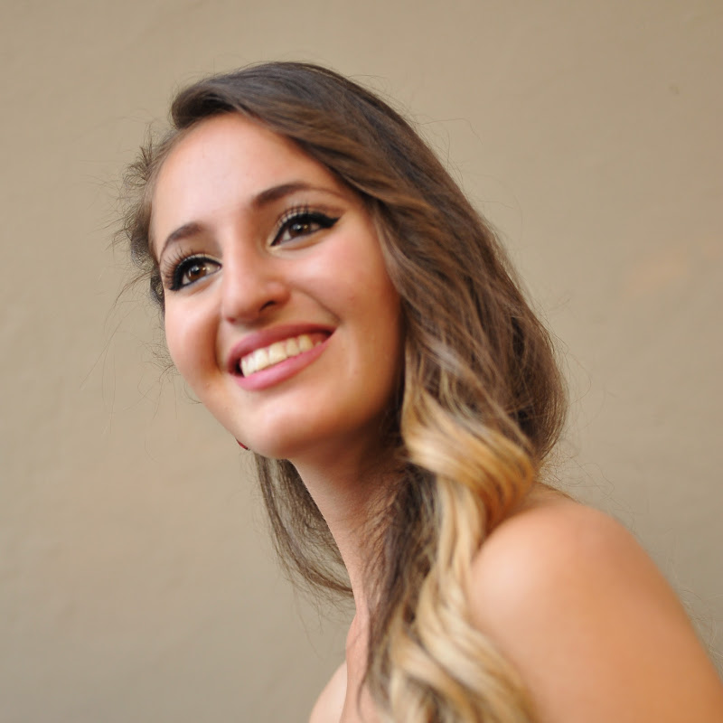 Rebecca Shain