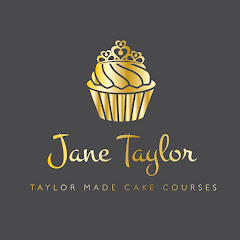Taylor Made Cake Courses Avatar