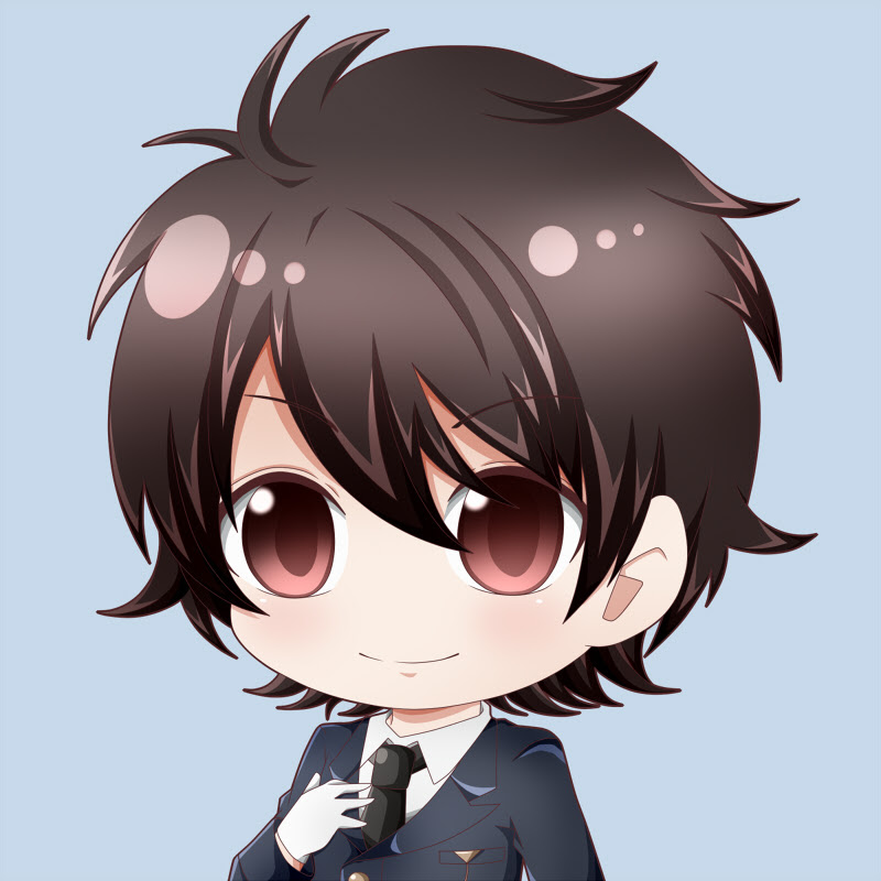 新☆サクの部屋