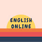 English Online logo