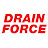 Drain Force Anti Sumbat