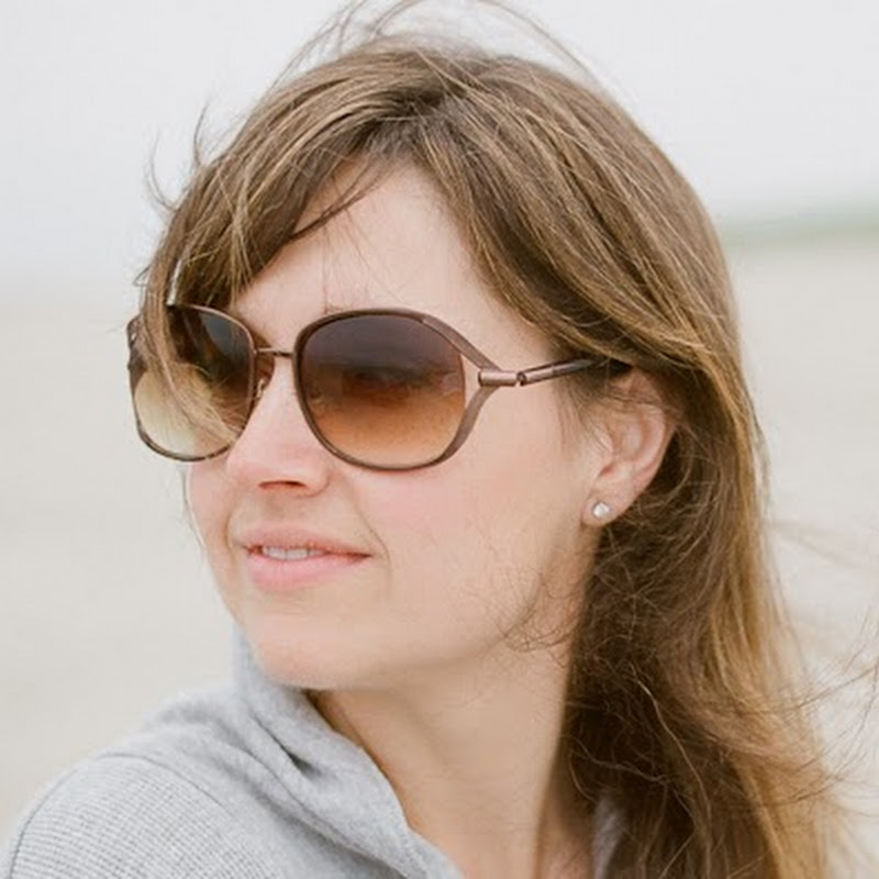 Kristen Caldwell