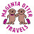 Magenta Otter Travels