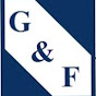 G&F Manufacturing Co, Inc. logo