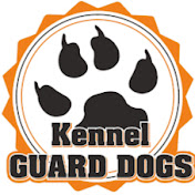 kennel Guard Dogs