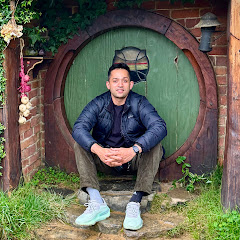 Sreerag Nampoothiri K