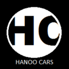 Hanoo Cars channel logo