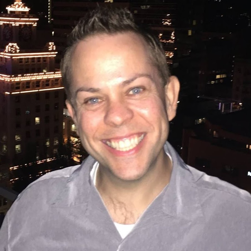Chad A. Ludwig