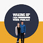 Waking Up From Work Podcast logo