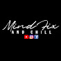 Mind Fix and Chill logo