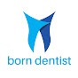 BORN DENTIST logo