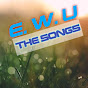 Enjoy with us The song logo