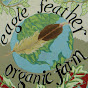 Plant Friends at Eagle Feather Organic Farm logo