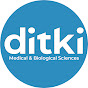 Ditki - Medical & Biological Sciences logo