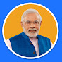 I Support Narendra Modi logo