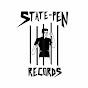 STATEPEN RECORDS logo