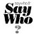 saywhointernational