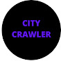 City Crawler logo