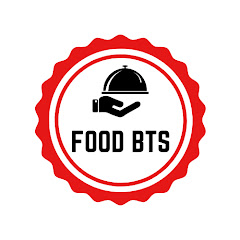 Логотип каналу Food BTS