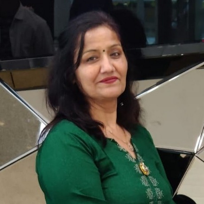 Mama's Nuskhe