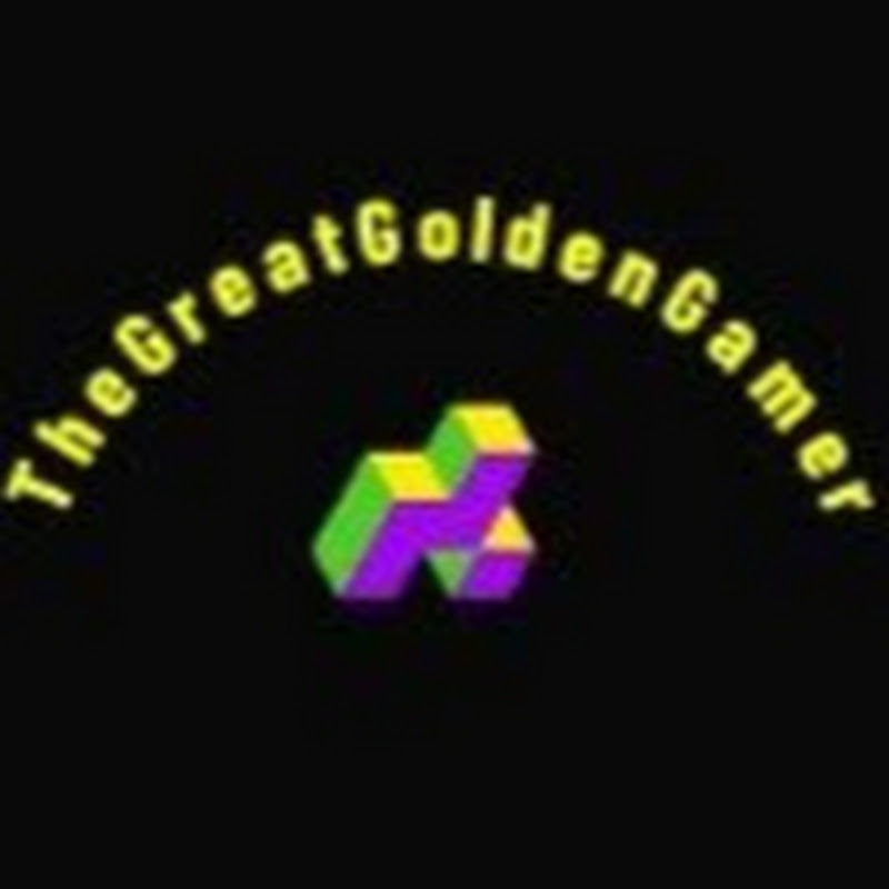 The Great Golden Gamer