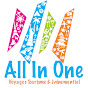 All in one Tours logo