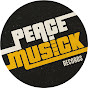 Peace Musick Records logo