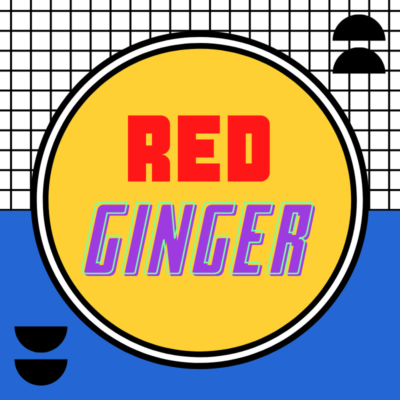 Red Ginger