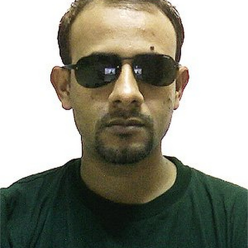 Ajay Choudhary