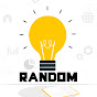 RANDOM ? logo