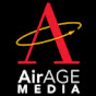 Air Age Media channel logo